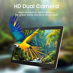 Coopers Tablet 10 inch, Android 12 Tablet, 32GB ROM