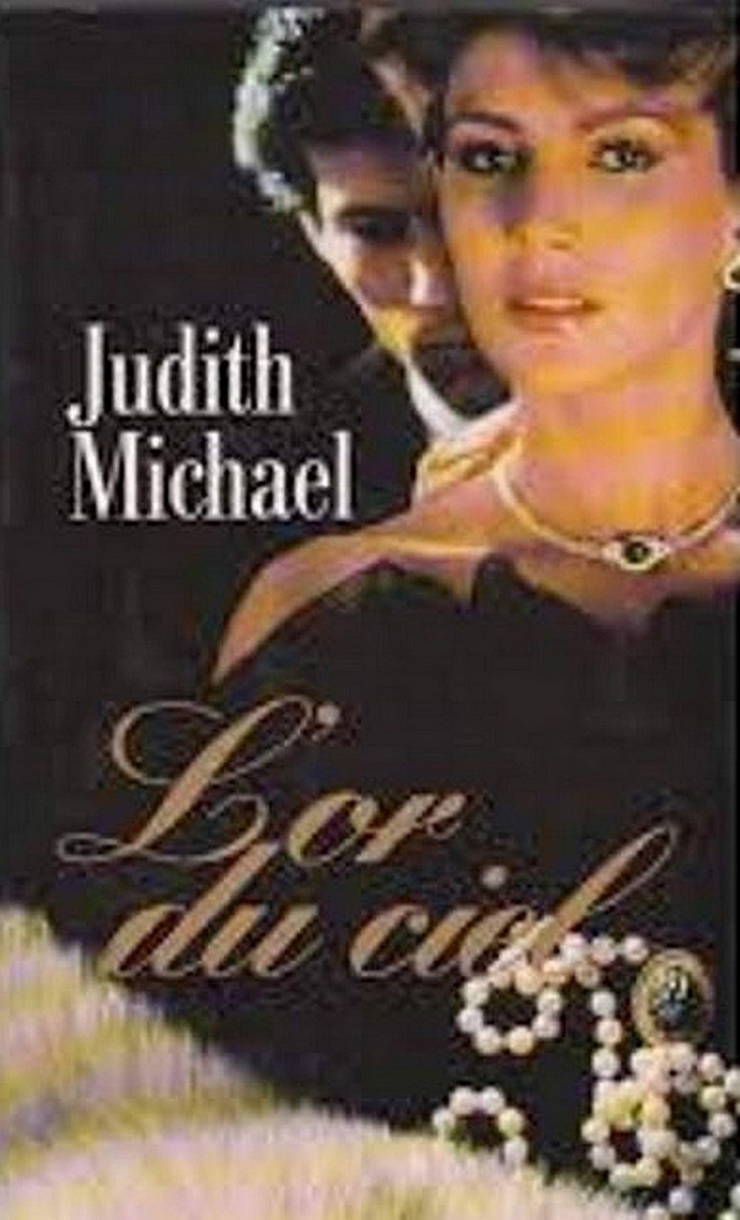 couverture de : L'or du ciel