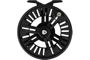 Greys Cruise Fly Fishing Reel