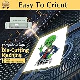 TransOurDream Tru-Heat Dark 5.0 Transfer Paper 20 Sheets A4 Iron On Inkjet view 4