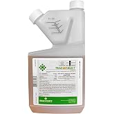 Select Source Triad TZ | 4-Way Combination Herbicide (Compare to T Zone) | Dependable Post-Emergent Broadleaf Weed Control (Quart)