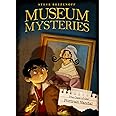 The Case of the Portrait Vandal (Museum Mysteries)