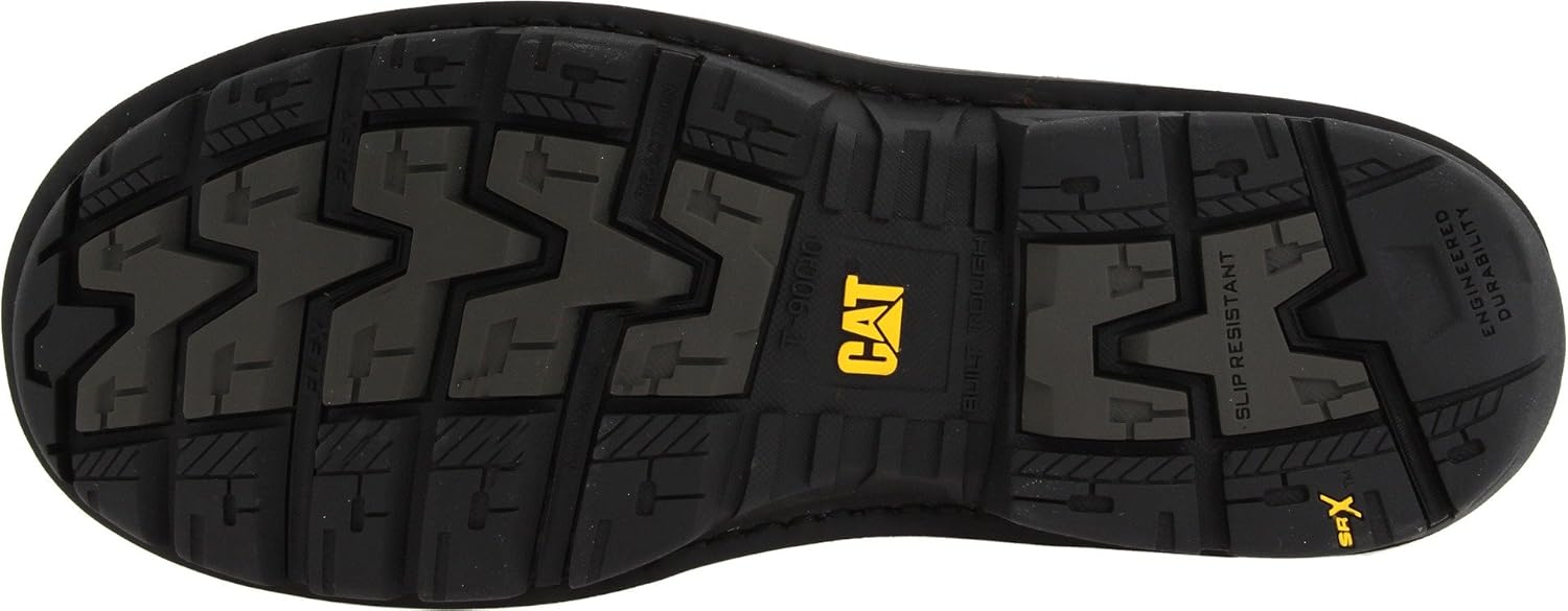 cat engineered durability shoes price
