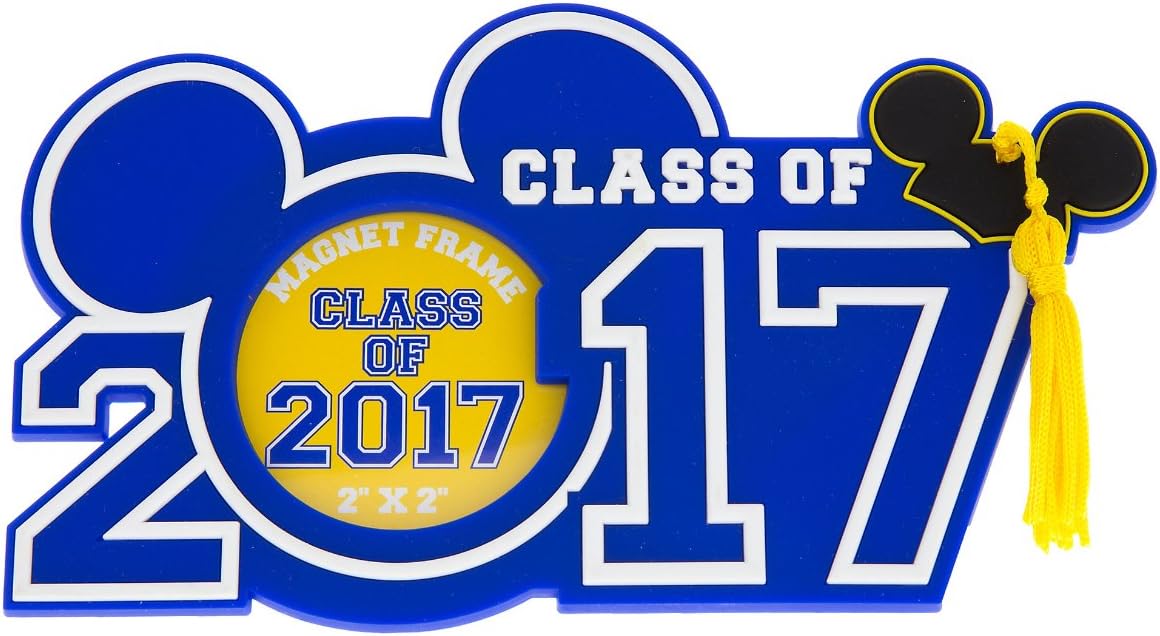 The 8 Best 2017 Disney Refrigerator Magnets