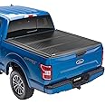 Gator EFX Hard Tri-Fold Truck Bed Tonneau Cover | GC24019 | Fits 2015 - 2020 Ford F-150 5' 7" Bed (67.1")