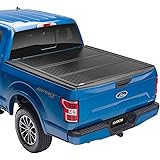 Gator EFX Hard Tri-Fold Truck Bed Tonneau Cover | GC24029 | Fits 2021 Ford F-150 5' 7" Bed (67.1")