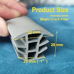 URUAST Flexible EPDM Rubber Strip