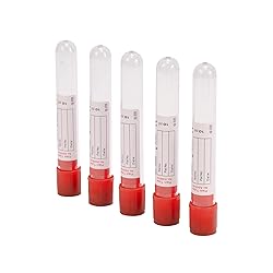 Vacutainer Blood Collection Tubes Laboratory Vacuum