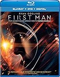 First Man [Blu-ray]