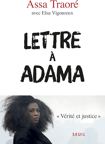 Download Lettre à Adama (DOCUMENTS (H.C)) PDF