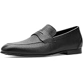 Johnston &amp; Murphy Higgins Penny Loafers