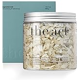 Magnesium Flakes for Bath – Relaxing Aromatherapy Blend with Ylang-Ylang, Lavender & Mandarin Oils for Muscle Relief, Detox, Better Sleep – Magnesium Bath Soak for Women Men - Bath Salts 14.11 Oz