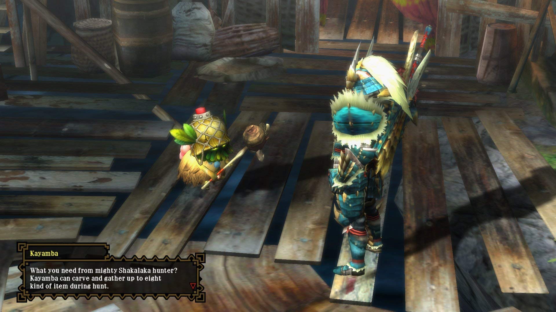 Monster Hunter 3 Ultimate - Nintendo Wii U (Renewed)