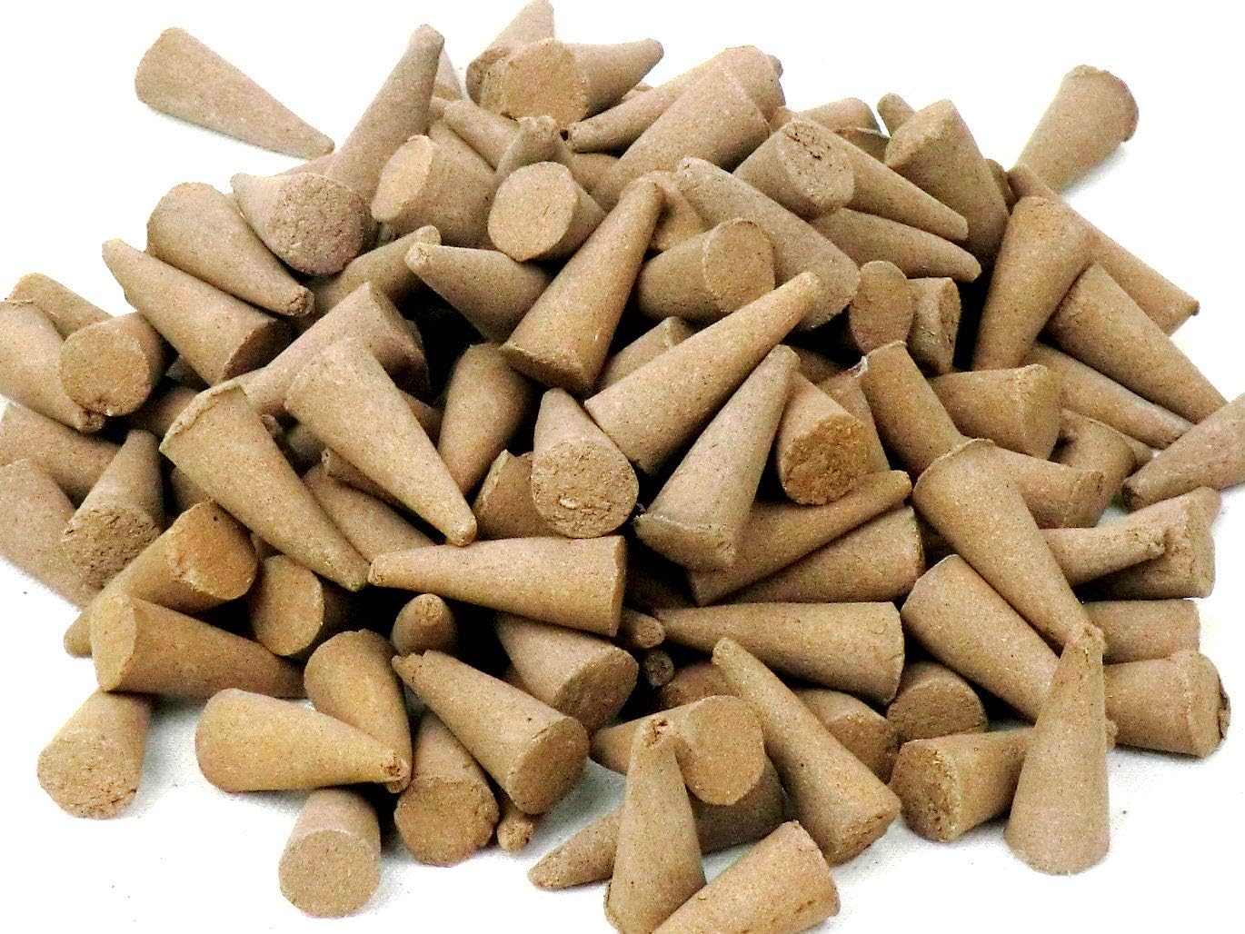 RAZZMATAZZ A BRAND OF - PERFECT PILLOW LTD - 100 VANILLA U.K MADE INCENSE CONES GREAT BRITISH VALUE,NO TOXIC COLOURS, NO CARBON FOOTPRINT