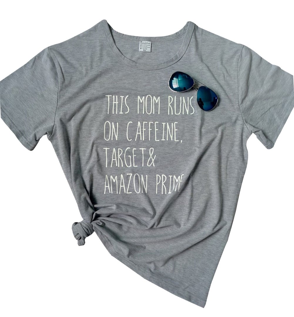 mom shirts walmart