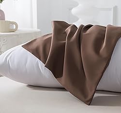 WhatsBedding Body Pillow Cover, Ultra Soft