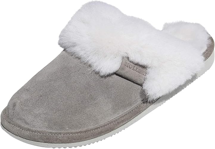 german wool slippers