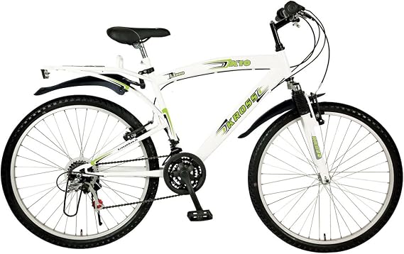 Kross 26t K10 Multi Speed Deals, 51 