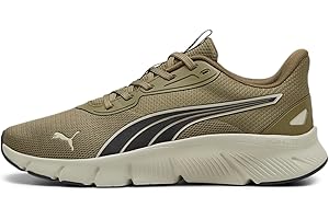 Puma Mens Flexfocus Lite Modern Cross Trainer Sneaker