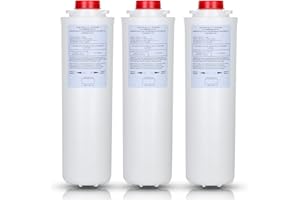OPERGEN 51300-C Replacement Filter(3 Packs-No Chip),Compatible with EzH2O Filter Replacement Bottle Station High Capacity 3000 Gallon,Replacement EWF3000 for 51300-C ERF750, 51299C, 55898C