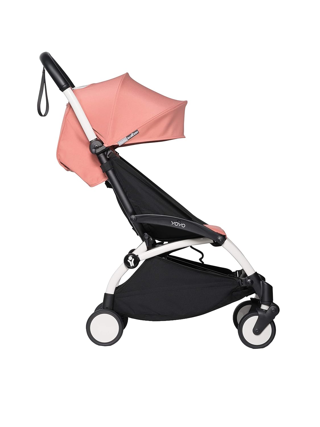 babyzen yoyo  stroller frame
