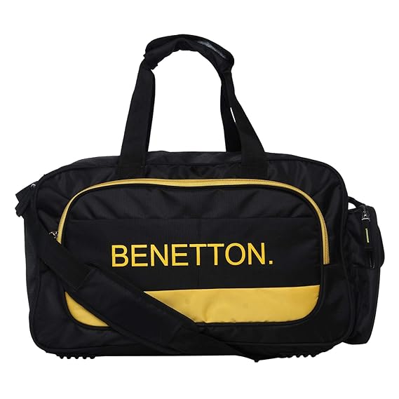 benetton bag from axis bank