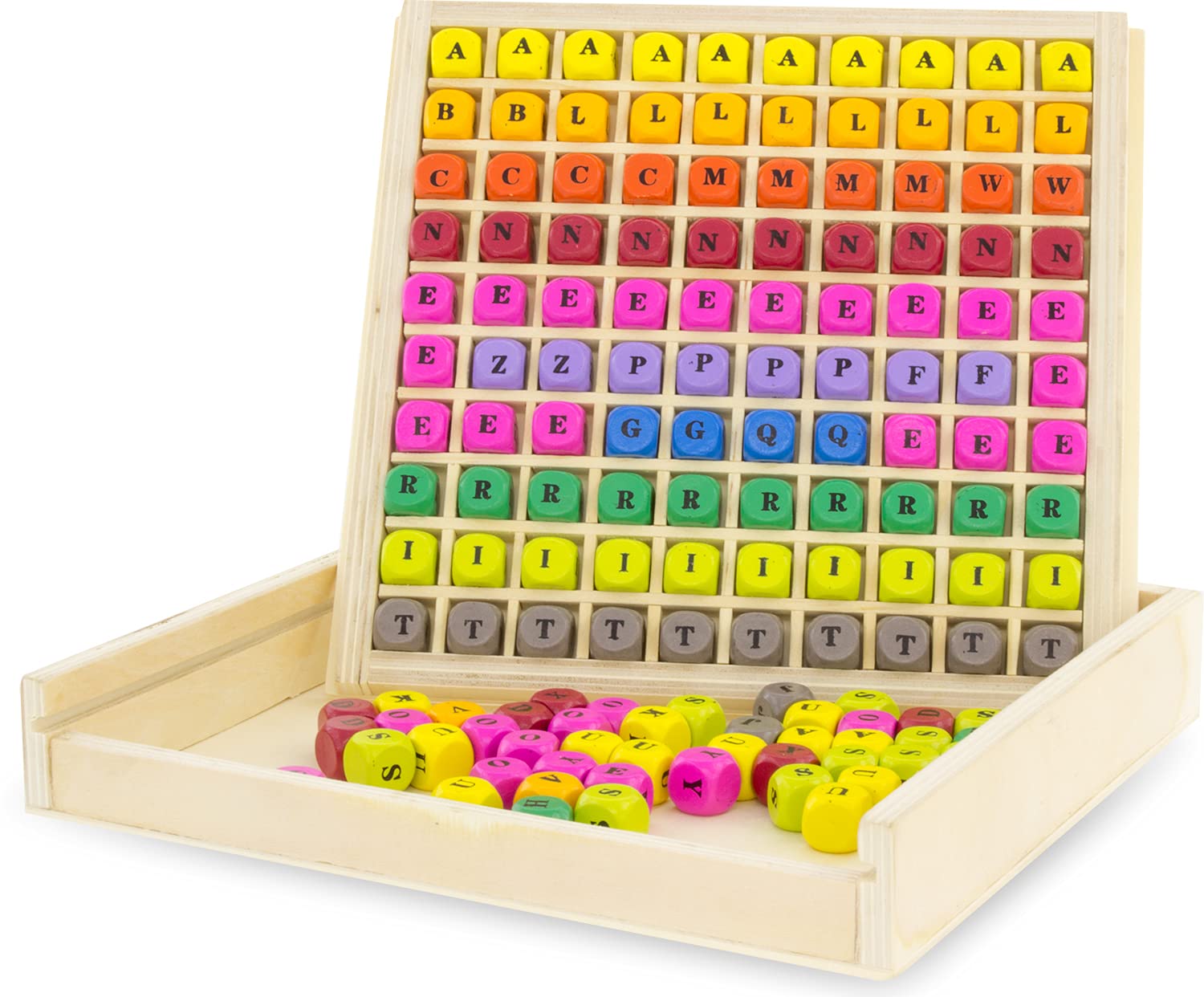 Ulysses 3960 Letters box