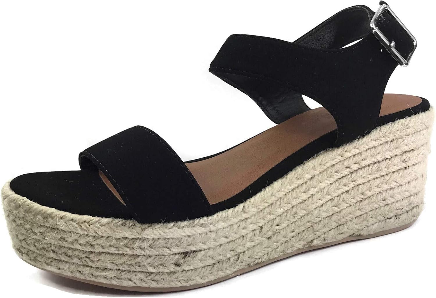 block heel espadrilles