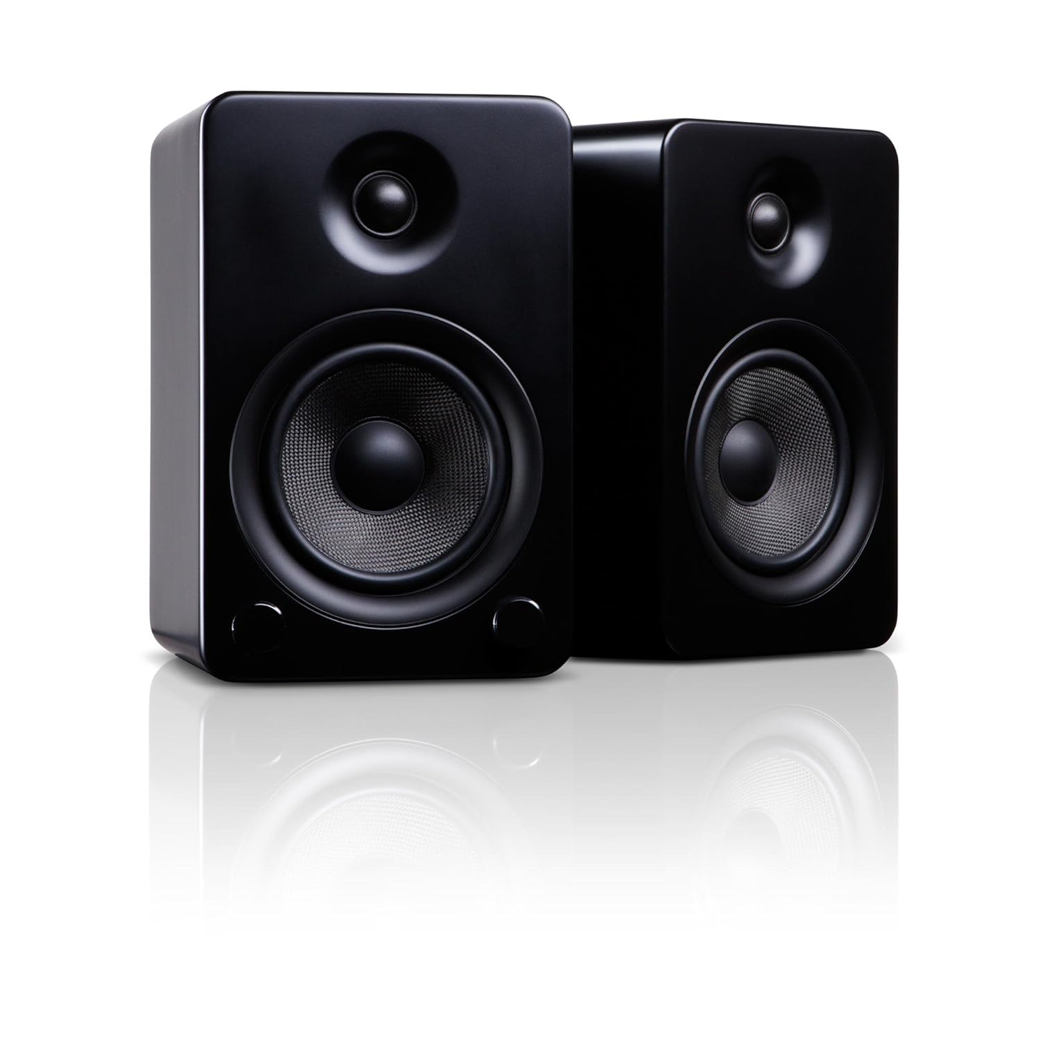 yu5 speakers