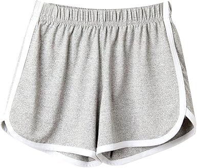 short calça feminina