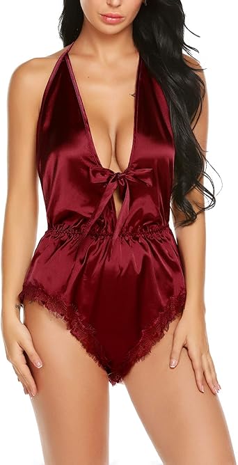 halter jumpsuit amazon