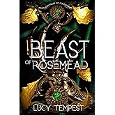 Beast of Rosemead: A Retelling of Beauty and the Beast (Fairytales of Folkshore)