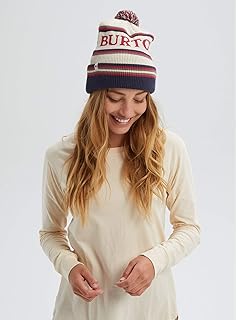 burton kactusbunch tall beanie