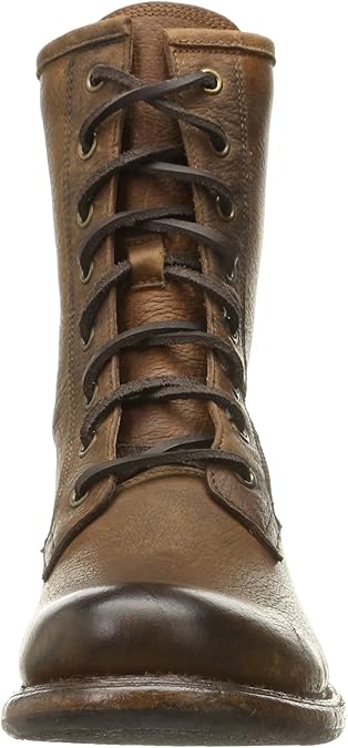 frye jenna combat boots