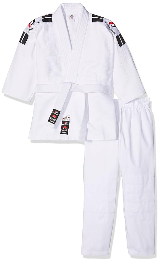 Pro Touch Men's Randori Judo Suit, Men, Judoanzug Randori Amazon.co.uk