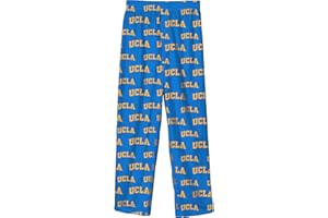 Outerstuff Youth UCLA Bruins Pajama Knit Pants