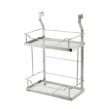 Buy 2 Tier Spice Rack Kuanguang Kitchen 2 Tier Spice Rack