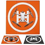 SYMIK LP500 Drone Landing Pad 20 inch