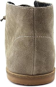 lucky brand chukka boots womens