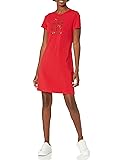 Calvin Klein Logo T -Shirt Dress