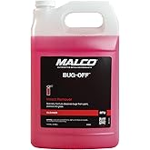 Malco Bug Off - Easy Removal from Auto Paint, Glass, Metal and Plastic Surfaces / 1 Gallon (107801)