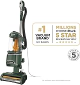 Shark Corded Upright Vacuum Cleaner Anti Hair Wrap Pet LED 8m Cord NZ691UKT view 2