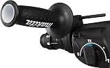Makita DHR243Z 18V Li-ion 24mm SDS-Plus Rotary Hammer Brushless view 8