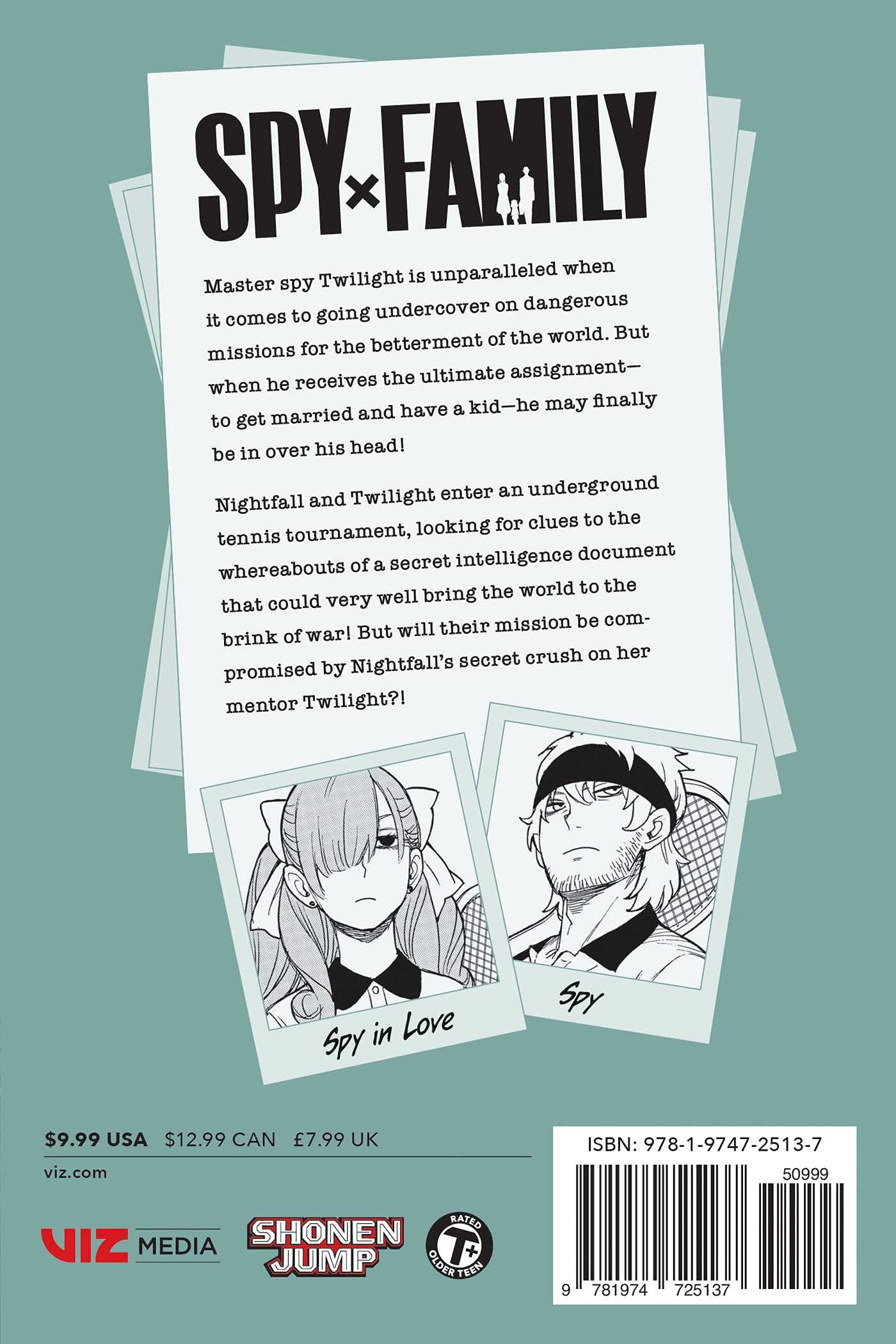 Spy x Family, Vol. 6 Spy x Family, Vol. 6 Paperback Kindle