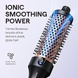 Wavytalk Blowout Boost Thermal Round Brush for Dry Hair view 4