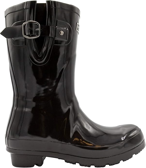 tally rain boot