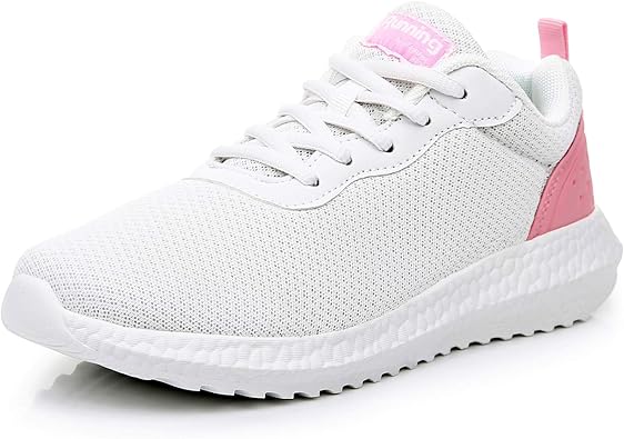 memory foam tennis shoes womens