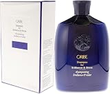 Oribe Shampoo For Brilliance & Shine 250ml 8.5oz Hydrating Moisturizing view 4