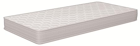 Colchón cuna baby memory visco