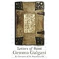 Letters of Saint Gemma Galgani